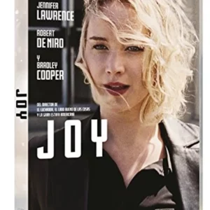 Joy