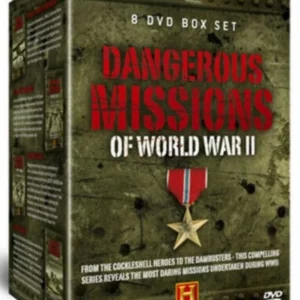Dangerous Missions of World War II