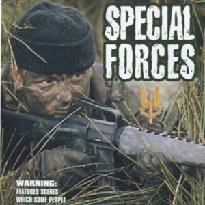 Special Forces