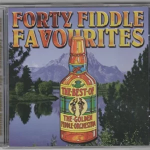 Forty Fiddle Favourites