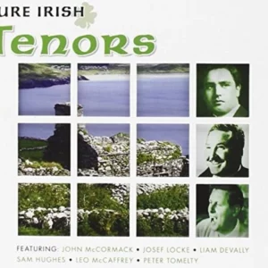 Pure Irish Tenors