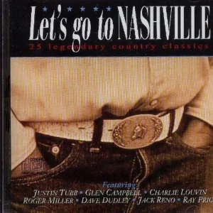 Let S Go to Nashville