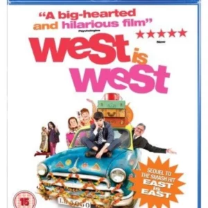 West Is West