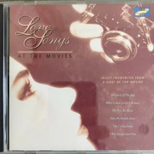Love Songs at the movies