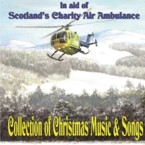 Collection of Christmas Music & Songs