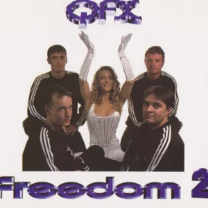 Freedom Vol.2