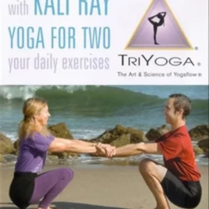 Yoga For Two, Your Daily Exercises
