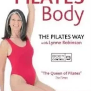 The Pilates Body