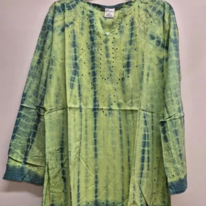 Indian shirt tunic top