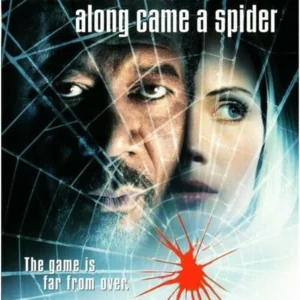 Along Came a Spider