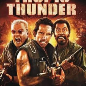 Tropic Thunder
