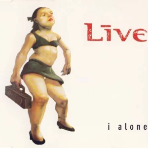 I Alone