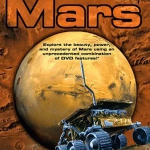 The Red Planet - Mars