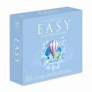 Greatest Ever Easy: the Definitive Collection