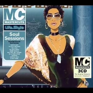 Lifestyles Soul Sessions