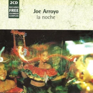 La Noche: The Best Of Joe Arroyo
