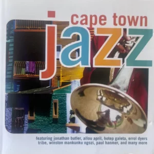 Cape Town Jazz
