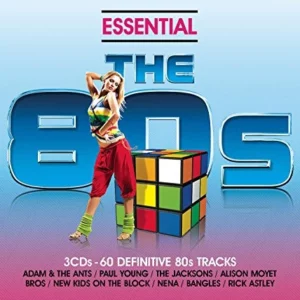Essential 80s