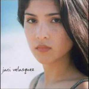 Jaci Velasquez