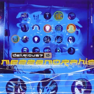 Mezzamorphis