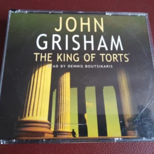 The King Of Torts