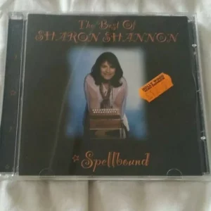 Spellbound: The Best of Sharon Shannon