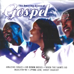 The Amazing Grace Of Gospel