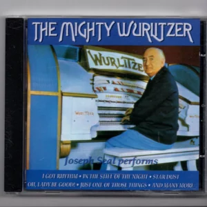 Mighty Wurlitzer