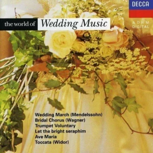 World of Wedding Music
