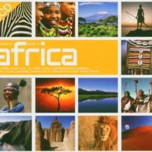Beginner's Guide To Africa