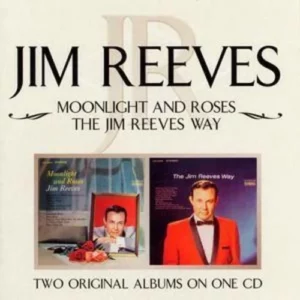 Moonlight and Roses