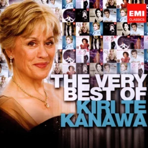 The Very Best Of Kiri Te Kanawa