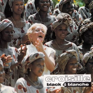 Black & Blanche
