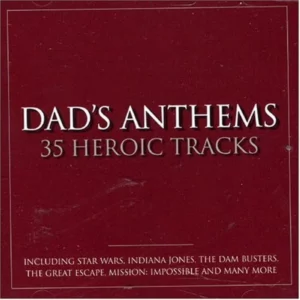 Dad's Anthems