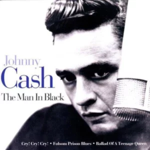The Man in Black