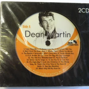 Dean Martin