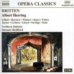 Albert Herring