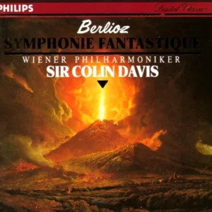Berlioz: Symphonie fantastique, Op. 14