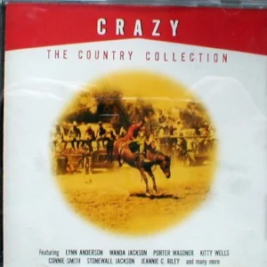 The Country Collection.Crazy.