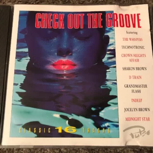 Check Out Groove