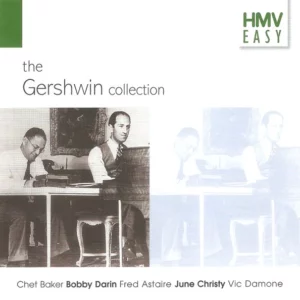 The Gershwin Collection