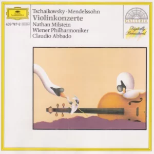 Violinkonzerte