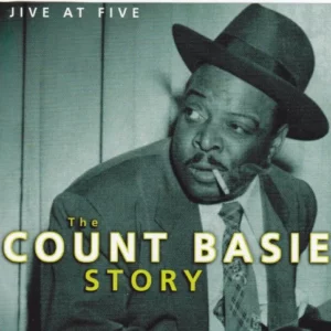 Count Basie - Jive At Five