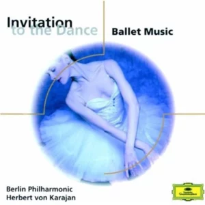 INVITATION TO THE DANCE - BALLET MUSIC