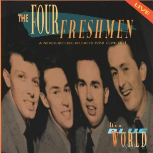 Its a Blue World Vol.2