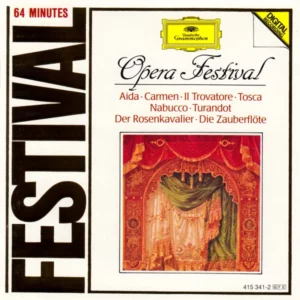 Opera Festival