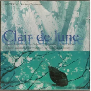 Clair de Lune