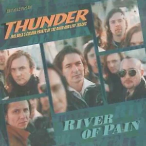 River of Pain