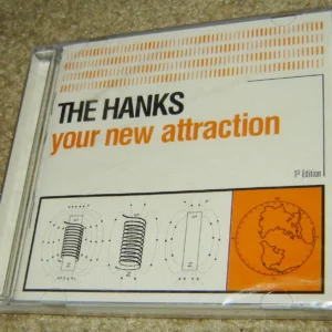 Your New Attraction