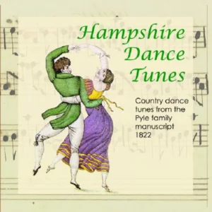 Hampshire Dance Tunes